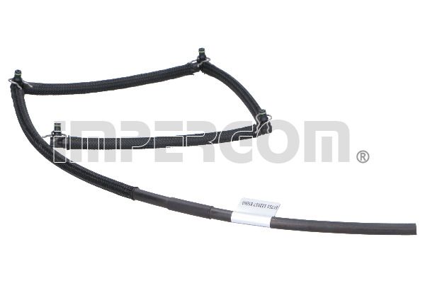 Hose, fuel overflow ORIGINAL IMPERIUM 85060