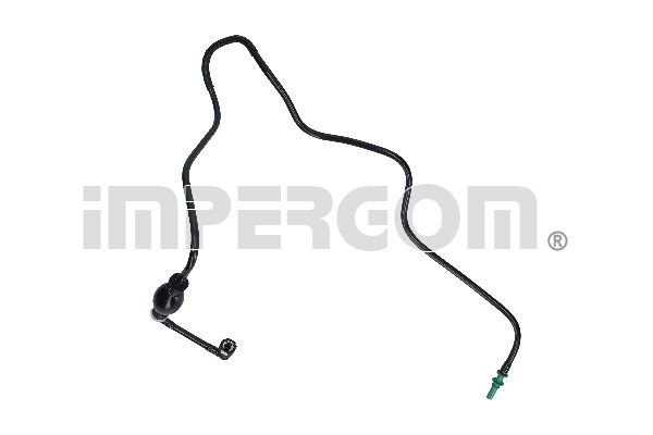 Hose, fuel overflow ORIGINAL IMPERIUM 85064