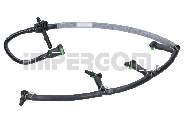 Hose, fuel overflow ORIGINAL IMPERIUM 85083