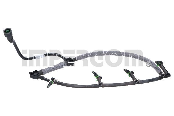 Hose, fuel overflow ORIGINAL IMPERIUM 85084