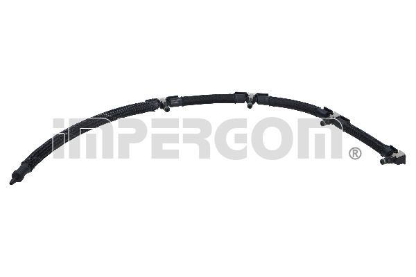 Hose, fuel overflow ORIGINAL IMPERIUM 85085