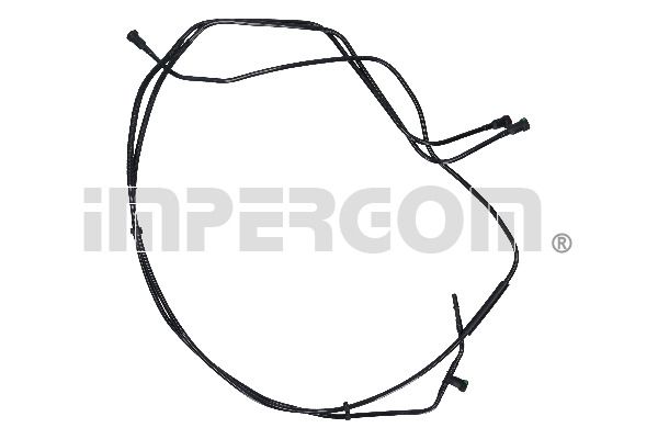 Fuel Line ORIGINAL IMPERIUM 85090