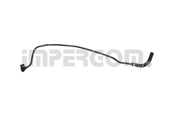 Radiator Hose ORIGINAL IMPERIUM 85113