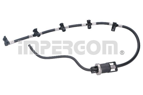 Hose, fuel overflow ORIGINAL IMPERIUM 85155