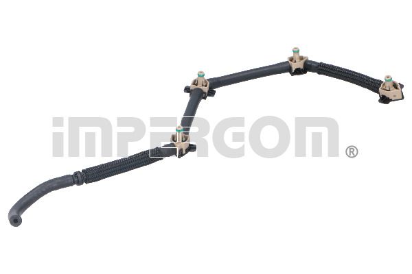 Hose, fuel overflow ORIGINAL IMPERIUM 85165