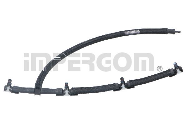 Hose, fuel overflow ORIGINAL IMPERIUM 85190