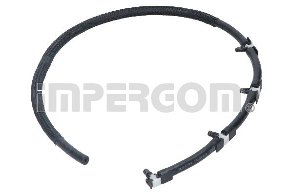 Hose, fuel overflow ORIGINAL IMPERIUM 85201