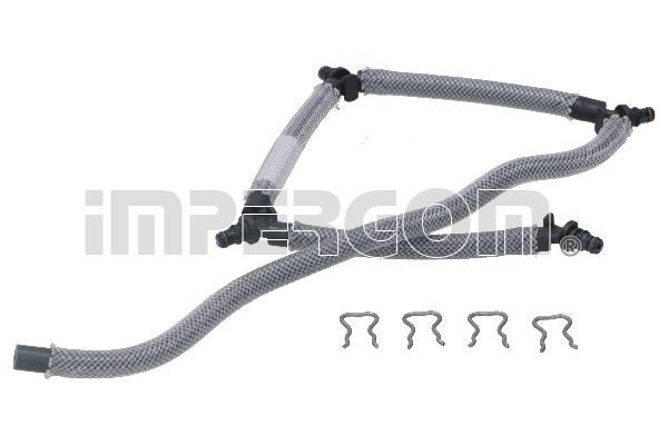 Hose, fuel overflow ORIGINAL IMPERIUM 85203