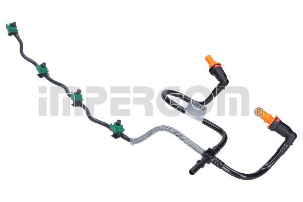 Hose, fuel overflow ORIGINAL IMPERIUM 85210