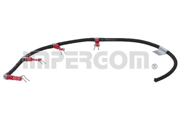 Hose, fuel overflow ORIGINAL IMPERIUM 85212