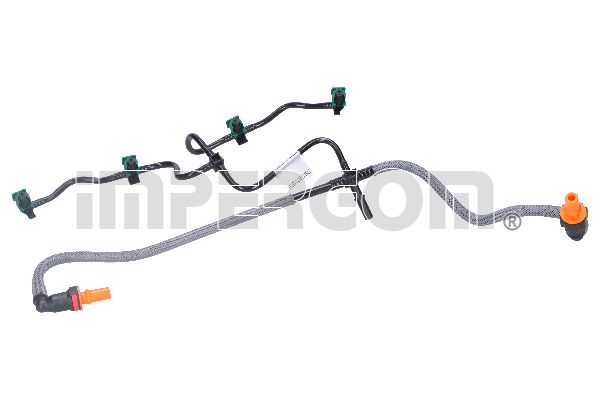 Hose, fuel overflow ORIGINAL IMPERIUM 85235