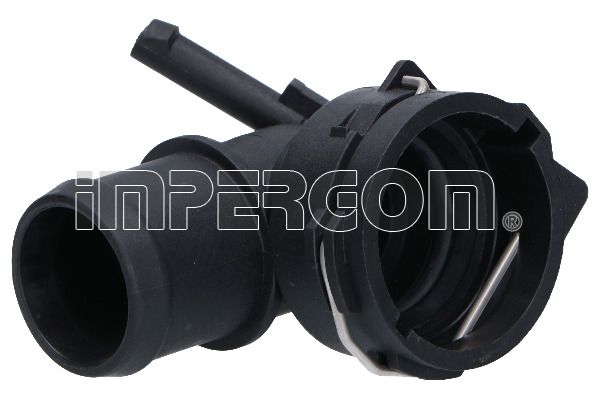 Coolant Flange ORIGINAL IMPERIUM 90008