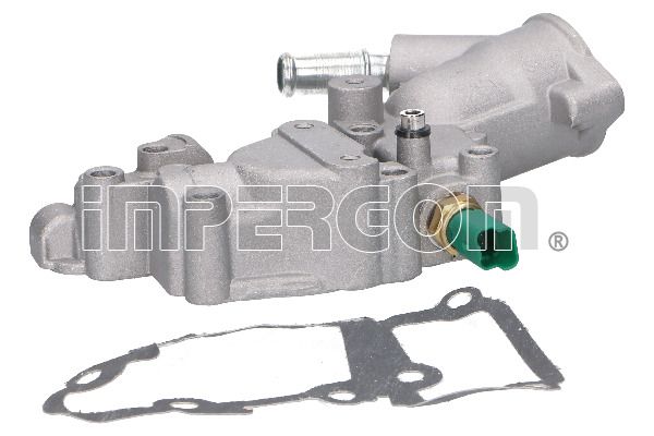 Aušinimo skysčio jungė ORIGINAL IMPERIUM 90029/AL