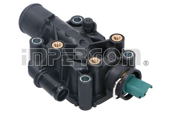 Thermostat Housing ORIGINAL IMPERIUM 90126