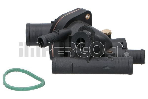 Thermostat Housing ORIGINAL IMPERIUM 90160