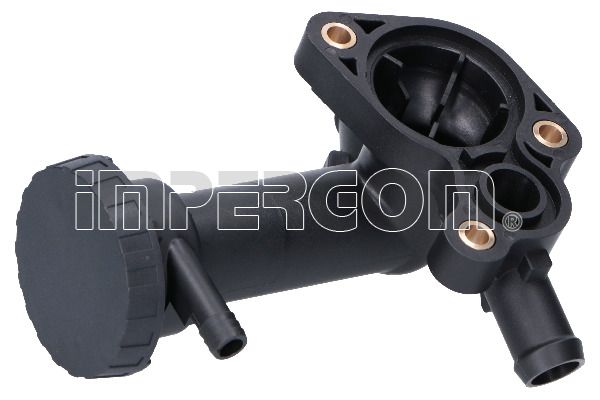 Thermostat Housing ORIGINAL IMPERIUM 90601