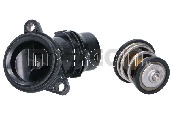 Thermostat Housing ORIGINAL IMPERIUM 90652