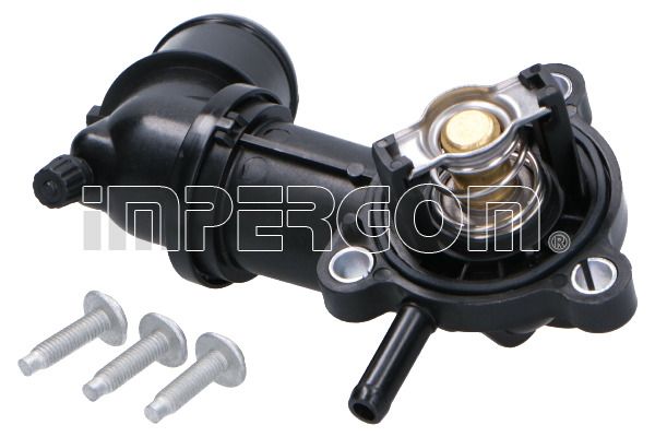 Thermostat Housing ORIGINAL IMPERIUM 90805