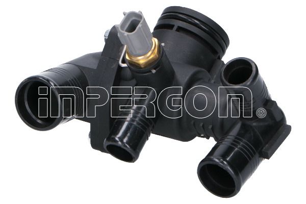 Thermostat Housing ORIGINAL IMPERIUM 90886