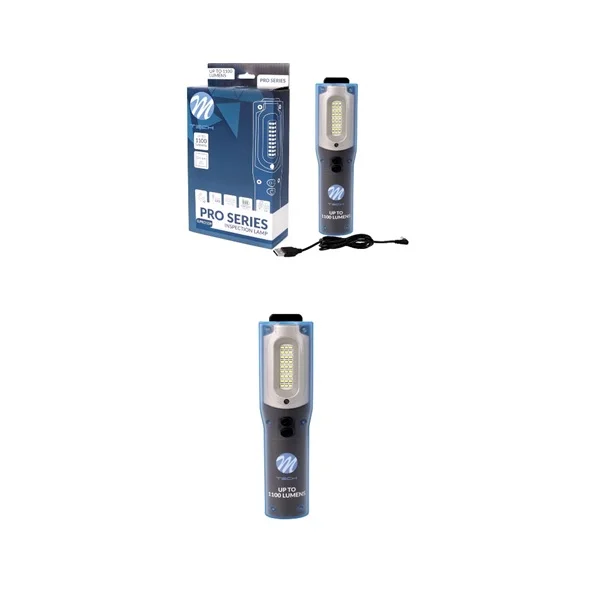 Ручний ліхтар M TECH ILPRO109