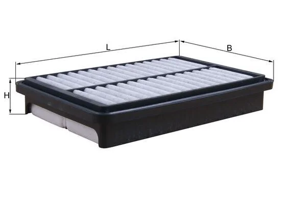 Oro filtras KNECHT LX 4374