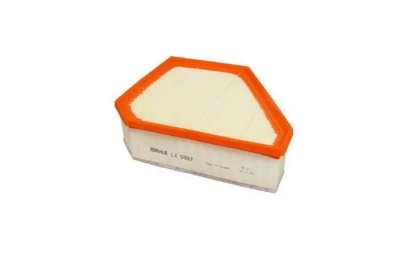 Oro filtras KNECHT LX 5997
