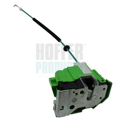 Durų užraktas hoffer 3100021