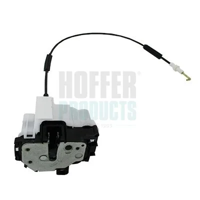 Durų užraktas hoffer 3100043