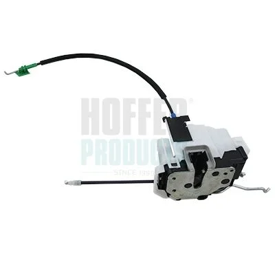Durų užraktas hoffer 3100051