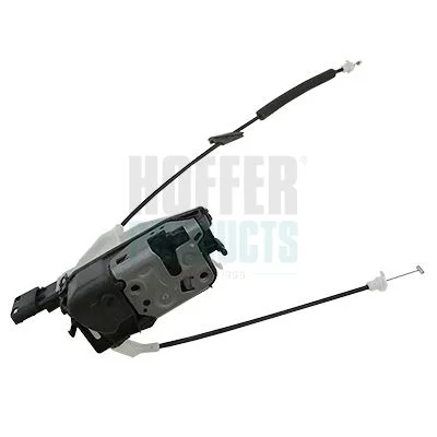 Durų užraktas hoffer 3100266