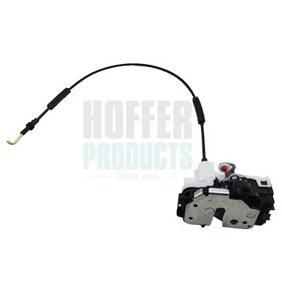 Durų užraktas hoffer 3100309