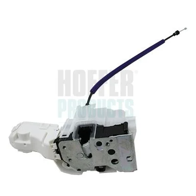 Durų užraktas hoffer 3100335