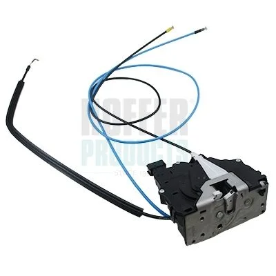 Durų užraktas hoffer 3100651
