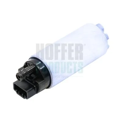 Kuro siurblys hoffer 7507846
