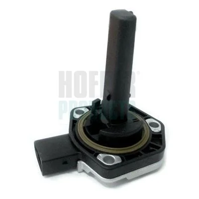 Jutiklis, variklio alyvos lygis hoffer 7532208