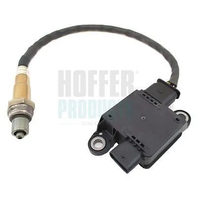 Dalelių jutiklis hoffer 7557014