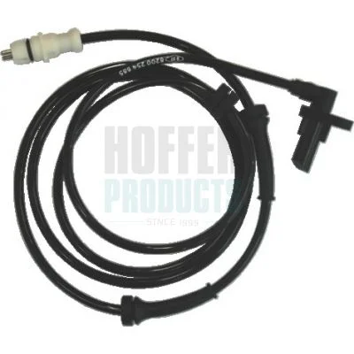 Jutiklis, rato greitis hoffer 8290025