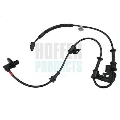 Jutiklis, rato greitis hoffer 8290846
