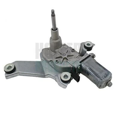 Valytuvo variklis hoffer H27050