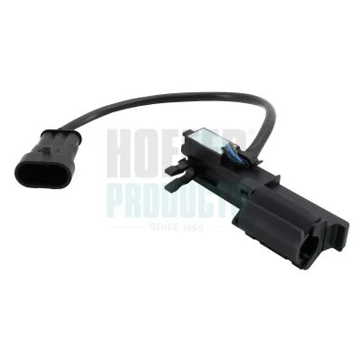 Jutiklis, neutrali padėtis (pavarų dėžė) hoffer H805125