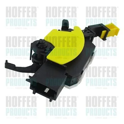 Перемикач, привод зчеплення (СРШ) HOFFER 3500216