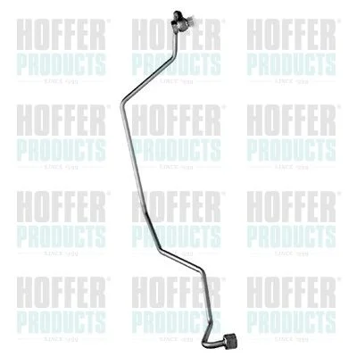 Alyvos žarna HOFFER 63044
