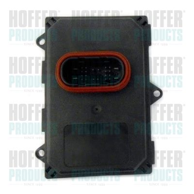 Unité de commande, éclairage HOFFER 7212685