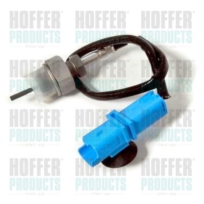 Sensor, exhaust gas temperature HOFFER 7452303