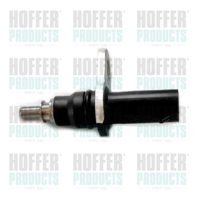 Sensor, coolant temperature HOFFER 7472442