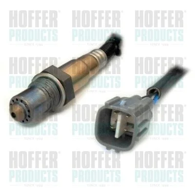 Lambda jutiklis HOFFER 7481536