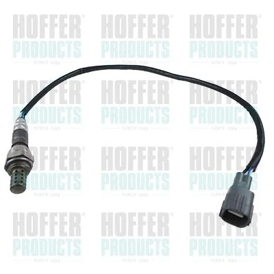 Lambda jutiklis HOFFER 7481584
