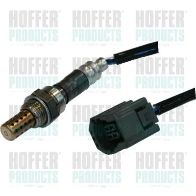 Lambda jutiklis HOFFER 7481594