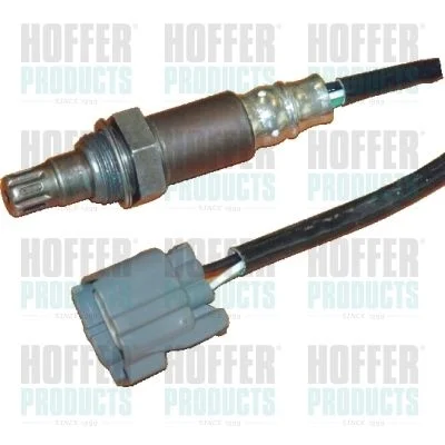 Lambda jutiklis HOFFER 7481613