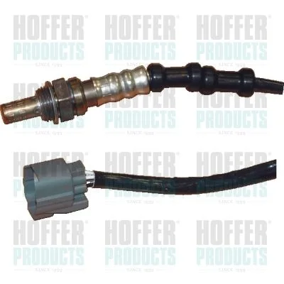 Lambda jutiklis HOFFER 7481629